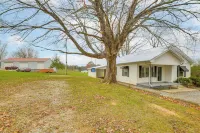 4 Mi to Kentucky Downs: Countryside House - 3 estrellas