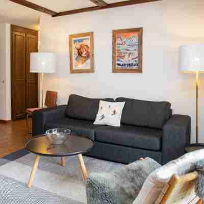 Opale 4 Rooms