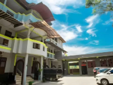 Hotel Pondok Asri Boyolali Hotel di Kabupaten Boyolali