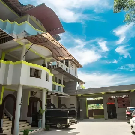 Hotel Pondok Asri Hôtels à : Kabupaten de Boyolali
