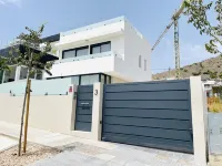 Casa Sirocco by At Home Costa del Sol