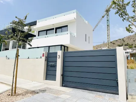 Casa Sirocco by At Home Costa del Sol