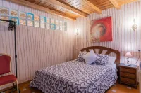 Riópar. Dentro del Parque Natural del Río Mundo. Casa de 5 Dorm 3 Baños. Ideal