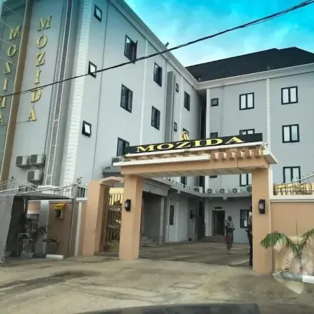 Mozida Suites