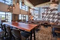 Homewood Suites by Hilton Tuscaloosa Downtown - Morgenmad