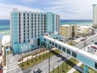Hampton Inn and Suites Panama City Beach/Beachfront