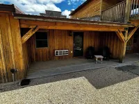Cozy Cabin 4 Almo Inn near City of Rocks and Castle Rocks Park