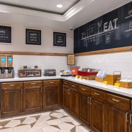 Hampton Inn & Suites Yuba City