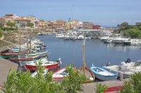 The Grottino Hotels in Stintino