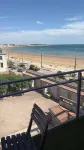 3-bedroom apartment Sea view Les Sables d'Olonne