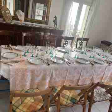 CasAnima with Breathtaking Views Breakfast Included Dining/Meeting Rooms