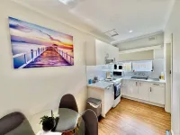 CozyDuo @ Ashford –10 Mins to CBD Hotel di Ashford