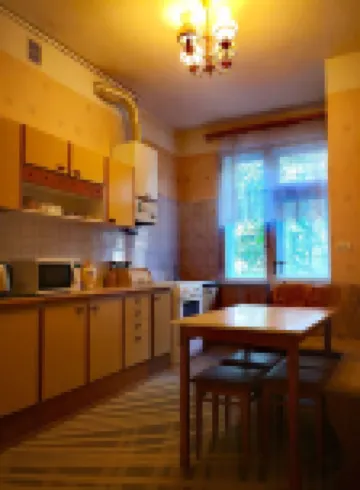 Apartment to Lviv