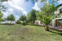 CLASSIC FIRST LINE VILLA IN CALA RATJADA