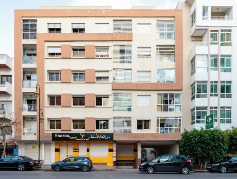 Casa Lucia(Family AppartementOptical Fiber)