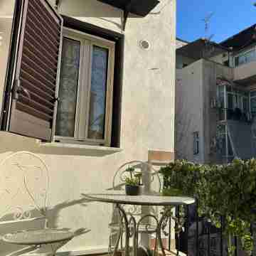 LILA HOUSE CENTER PALERMO Others