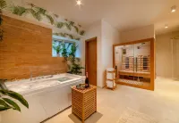 Luksuzno Opremljena Autohtona Kamena Kuća Smještena sa Wellnes/spa Sadržajem