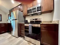 Brand New! Lake Chatuge Tiny Home in the Heart of Hiawassee