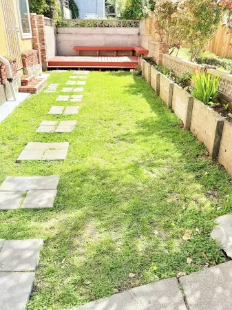 Entire Private Guest Suit/ UC Berkeley / SF Отели рядом с достопримечательностью «Риджинал Паркс Ботаник Гарден»