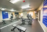 Microtel Inn & Suites by Wyndham Cheyenne Hotels in Cheyenne