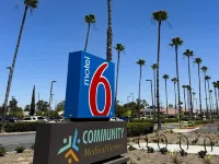 Motel 6 Lodi, CA Hotels in Lodi