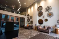 City Centre Luxury Apartment