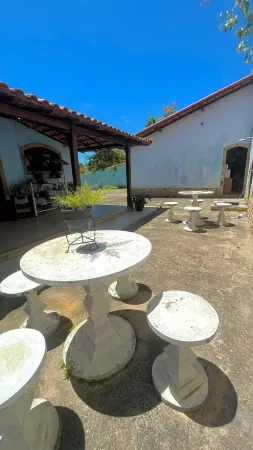 Home of Peace - Cozy house in Miguel Pereira, close to the city center Отели в г. Мигел-Перейра