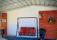 The Gardenia Suites in The Heart of Spring Hill-A