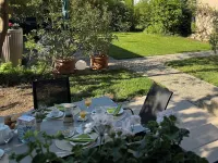 The modern vacation apartment for the whole family or friends.