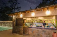 Paatlidun Safari Lodge, Jim Corbett - Bintang 5