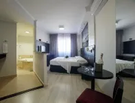 Faro Hotel Taubaté Hotels in Taubate