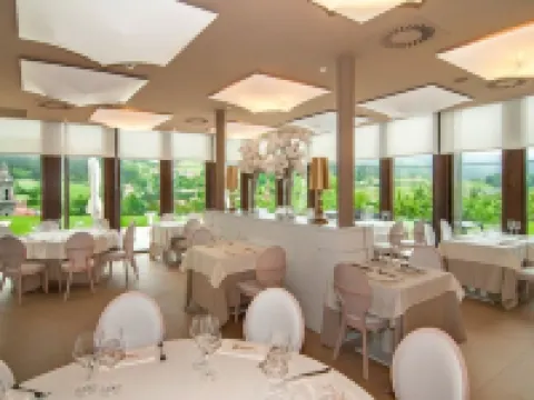 Hotel Restaurante Torre Zumeltzegi Hoteles en Oñate