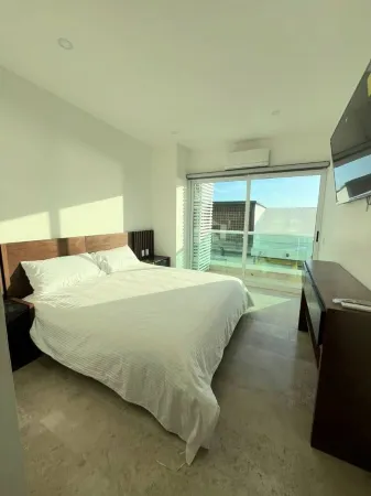 Depa Bucearías playa