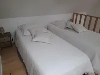 Cottage 7 mins from the sea Hotel a Ploneour-Lanvern