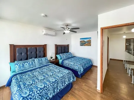 Turquesa 4 Joyas del mar San Carlos