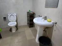 Prime Homes Gambia Ocean Breeze House Các khách sạn ở 