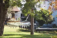 Spacious 4-bedroom villa with WiFi and AC in charming Luján de Cuyo