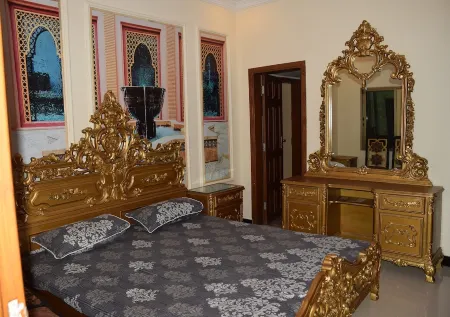 Homelike environment Homelike amenities