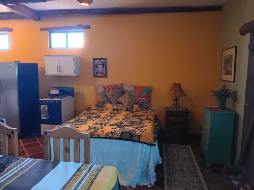 San Felipe Mexico Casita