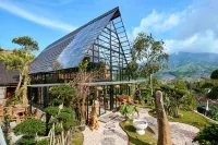 Luxcamp Selo - Merapi View by Horison Hotel a Selo