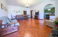 Farmhouse Le Fornaci - Balco Apartment Hotels in Lisciano Niccone