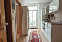 Villa Donata - Apartment Viktoria, 2-room. Luxury apartment in the heart of Kaltern