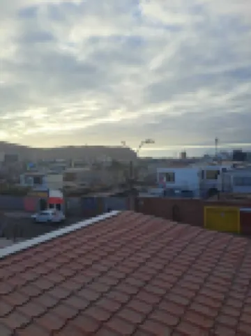 Delightful house with WiFi in Arica, Chile