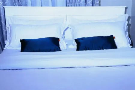 Britneys' chill spot