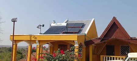 Hotel Mira d'Or amboaboaky toliara Отели в г. Атзимо-Андрфана