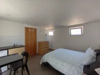 阿普利亞花園燒烤套房