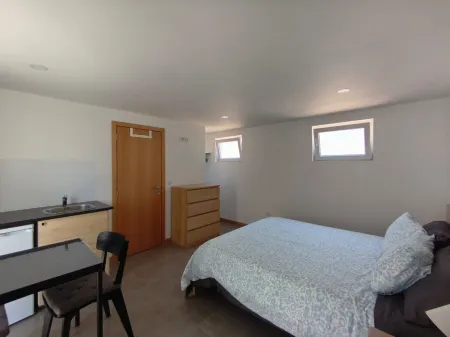 Apulia Garden&Barbecue Suite Studio