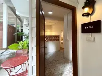 Baan Old Town Boutique Stay, Phuket Town Hotels in Phuket