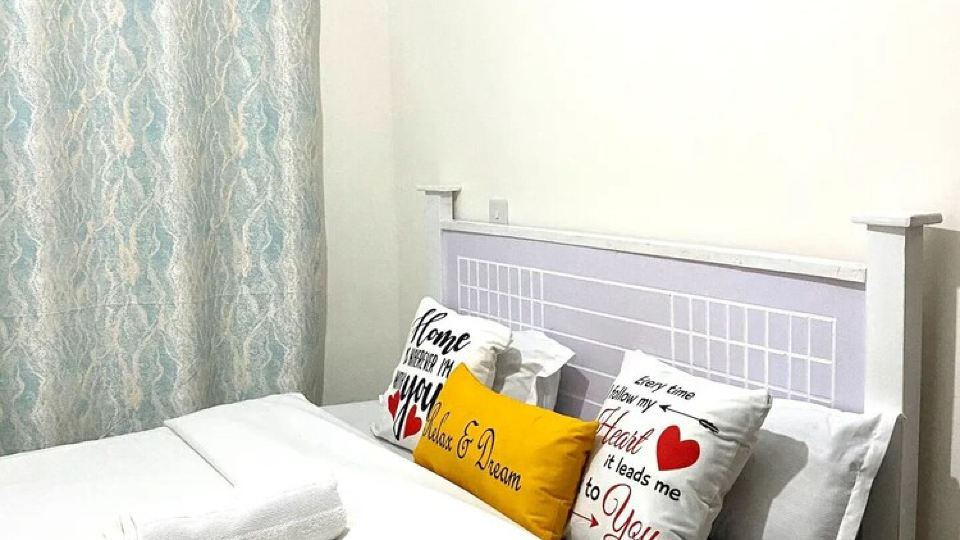 Executive Suites
