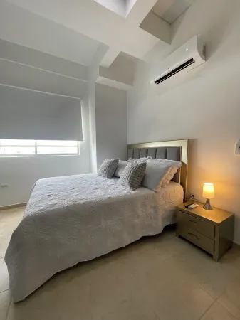 Apartamento en Montería con Jacuzzi en Zona Exclusiva de la Ciudad